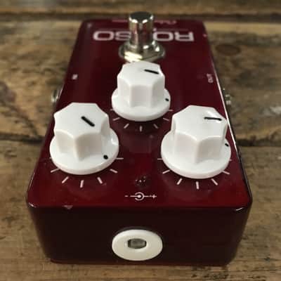 Crimsontone Rosso Fuzz image 3