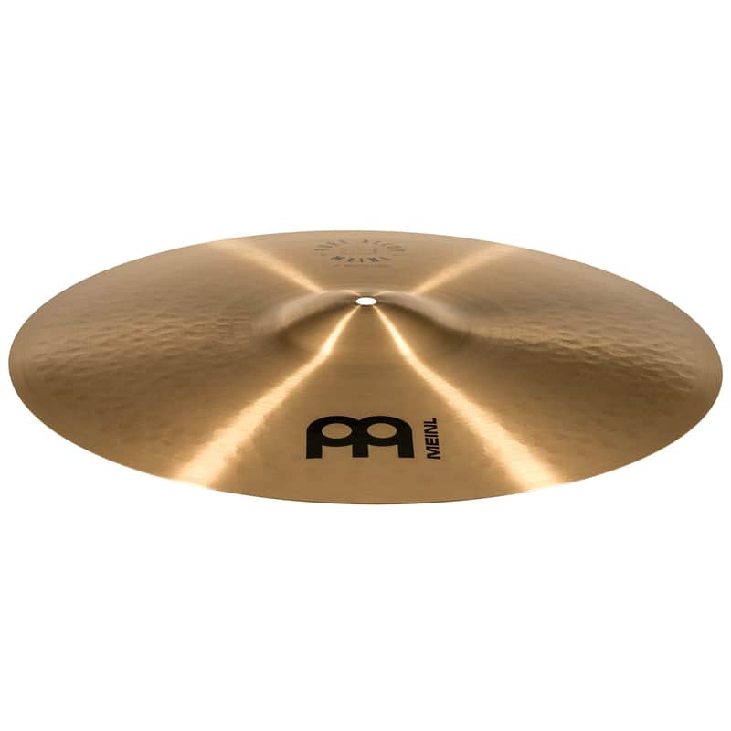 Meinl Pure Alloy 18'' Medium Crash image 1