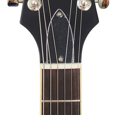 Epiphone Casino USA Collection Vintage Sunburst image 5