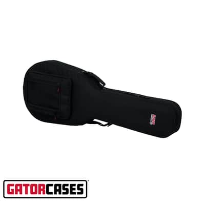 Gator Cases - GL-LPS - Gibson Les Paul® Guitar Lightweight Case image 1