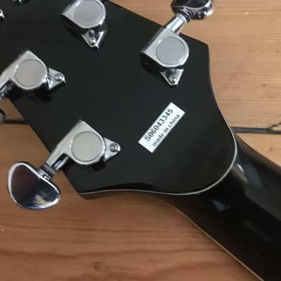 Ibanez ARC100 Electric Guitar China 2006 ARC 100 image 10