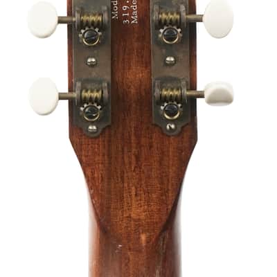 1960's Silvertone Parlor Acoustic image 4