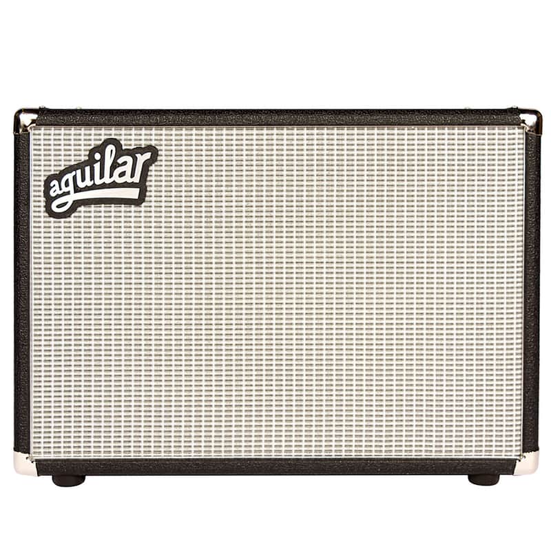 Aguilar DB 210 350-Watt 2x10" Bass Speaker Cabinet (4ohm) image 1