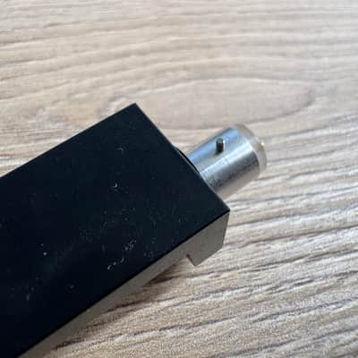 AUDIO-TECHNICA MG-10 Original Vintage Headshell Cartridge Mount Japan image 3