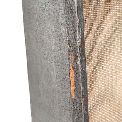 Sears Silvertone 1485 Amp (6x10) Owned By Billie Joe Armstrong Of Green Day image 6