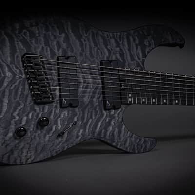 Legator N8FSS Black QM image 4