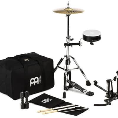 Meinl Percussion Cajon Drum Set Conversion Kit image 2