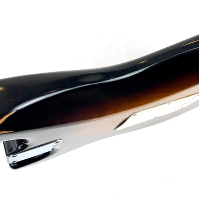Fender Stratocaster Road Worn '50s Sunburst 2018 image 24