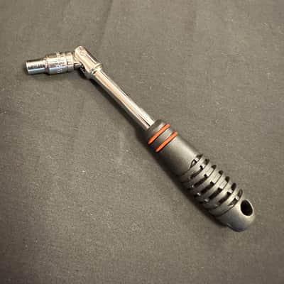 REMO Swivel Handle Drum Key, Doumbeks & Tubanito, 1/4 Drive, 5/32 Hex Socket-NEW image 5