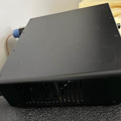 Aguilar Tone Hammer 500 V1 image 4