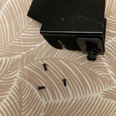 Roland GK-3 Divided Guitar Pickup 2004 - Present - Black image 3