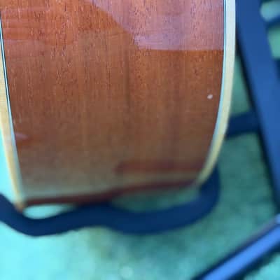 Larrivee D-05 - 2001 American Made image 15