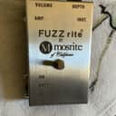 Mosrite Fuzzrite Germanium Reissue Hallmark/Ed Sanner 2024
