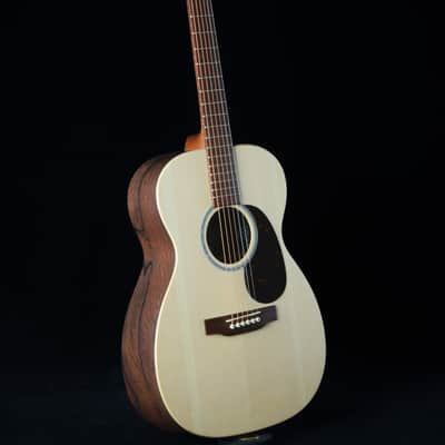 Martin X-Series 00-X2E Cocobolo - Natural image 2
