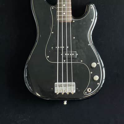 Tokai Hard Puncher Precision Bass 1981 image 2