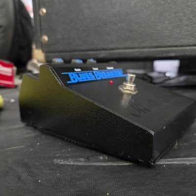 Marshall BluesBreaker Reissue 2023 - Present - Black image 4