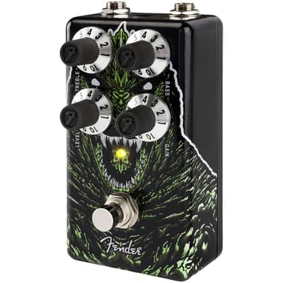 Fender Godzilla Distortion image 1