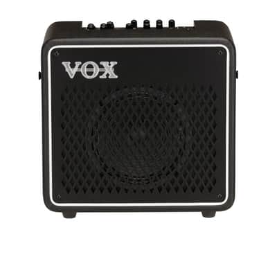 Vox Mini GO 50  Compact Digital Modeling Guitar Combo imagen 1