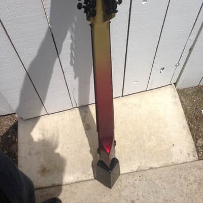 Roberts Roto Neck 12 image 7