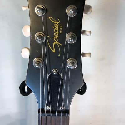 Green Day “Knowledge” Epiphone. In Kim Shattuck's Memory All Proceeds Going to ALS Research. image 8