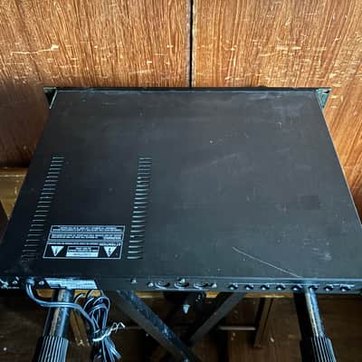 Roland R-8M total percussion sound module 1U-rack module New internal battery image 8
