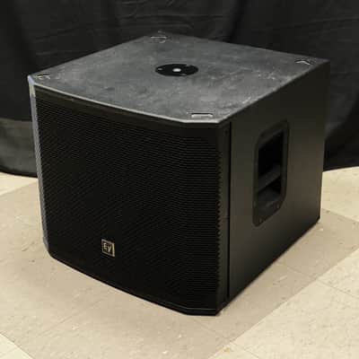 Electro-Voice EKX-15SP 15″ 1300W Powered Subwoofer 2015 image 8