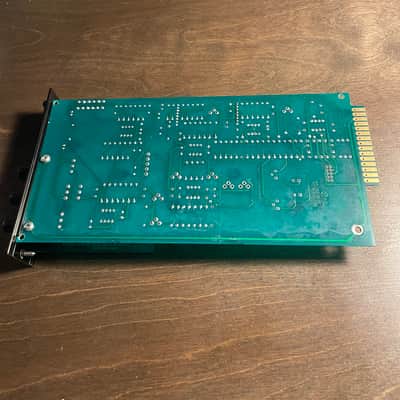 Vintage dbx 903 Compressor/Limiter - Rev B, 1996 - 900 Series image 3