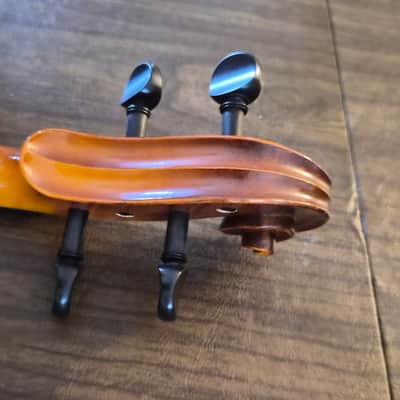 2007 Knilling 3105FH Bucharest Viola Outfit 15.5 inch with Case and Bow image 20
