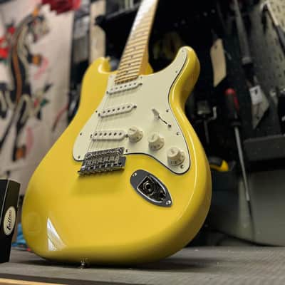Fender Fender Player Series 2022 - Buttercream image 1