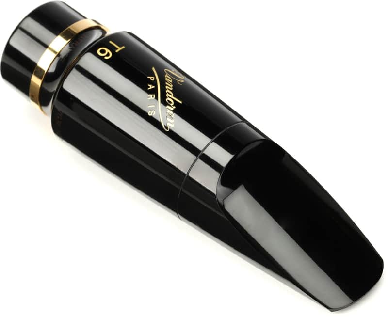 Vandoren SM822E V16 Tenor Saxophone Mouthpiece - T6 image 1