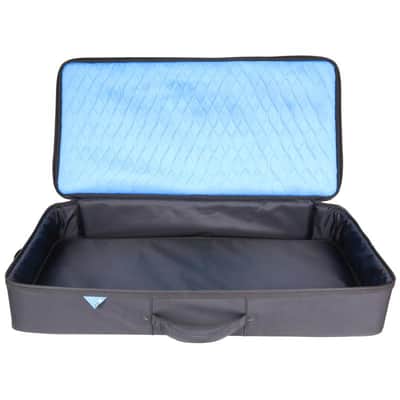 Reunion Blues RBX-32, Pedalboard/Gear Case 32" x 16" image 3