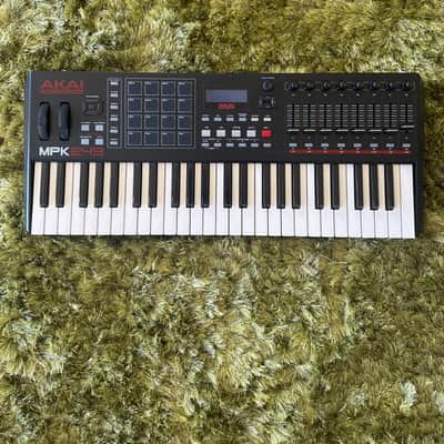 Akai MPK249 2014 - Present - Black