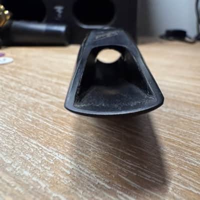 Vintage Selmer Soloist (Short Shank) Fred Rast Custom Alto Mouthpiece image 2