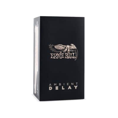 Ernie Ball Expression Series Ambient Delay Pedal Bild 9
