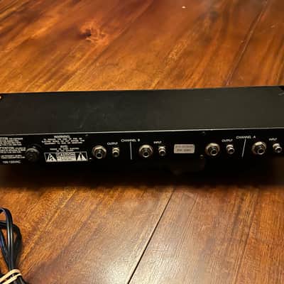 BBE 462 Sonic Maximizer 2000s - Black image 2