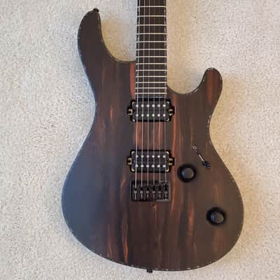 Mayones Regius image 7