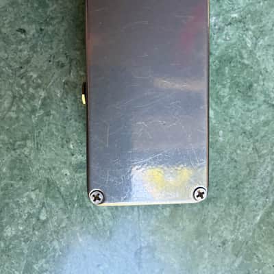 Hermida Audio Reverb 3 2010s Grey image 2