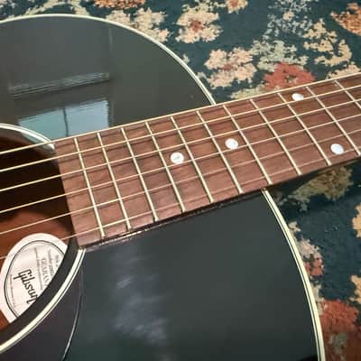 2021 Gibson J-45 image 9