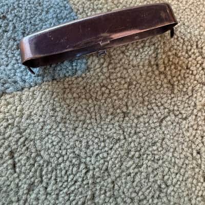 Hofner 1960-61 Toaster Pickup cover image 7