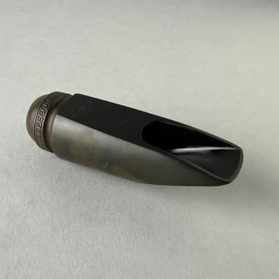 Selmer Soloist Short Shank B Soprano Saxophone Mouthpiece image 5