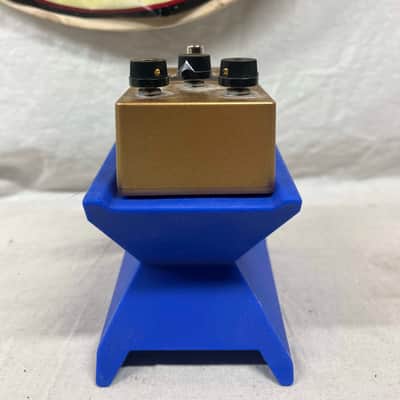 Mojo Hand FX Sacred Cow Overdrive Pedal with Box image 5