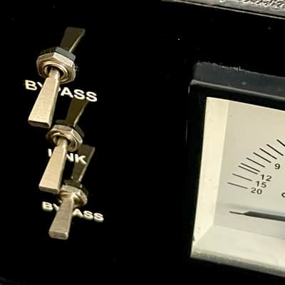 Thermionic Culture Phoenix Valve Compressor 2010s - Black image 8