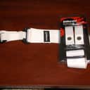 DiMarzio DD2200W 2" Nylon ClipLock Strap