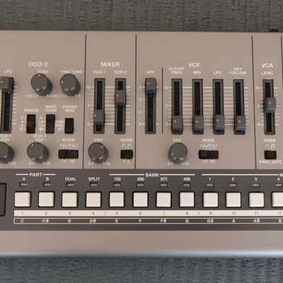 Roland JX-08 Boutique Series JX-8P Sound Module