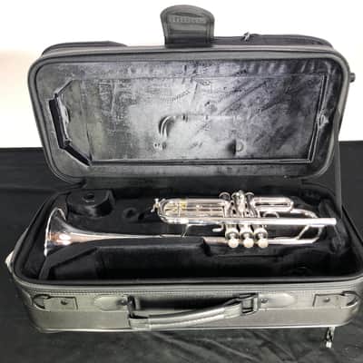 Shires Q11 C Trumpet image 4