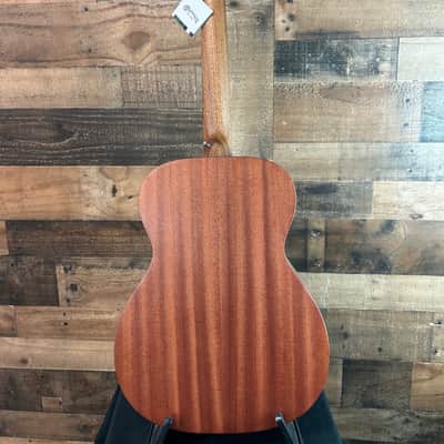 Martin 000C Jr-E Acoustic-Electric Guitar, Natural, Satin, FREE SHIP, #820 image 3