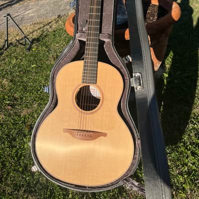 STUNNING LOWDEN F21 2023 - Natural  (LR BAGGS ANTHEM) image 22