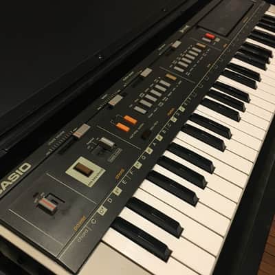 Casio mt 800 1983 image 3