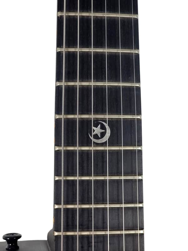 Gibson ES-135 Gothic image 4