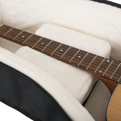 Gator Pro-Go Acoustic/Electric Double Gig Bag image 4
